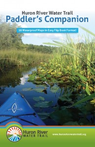 Paddler's Companion Cover Paddler's Companion Cover